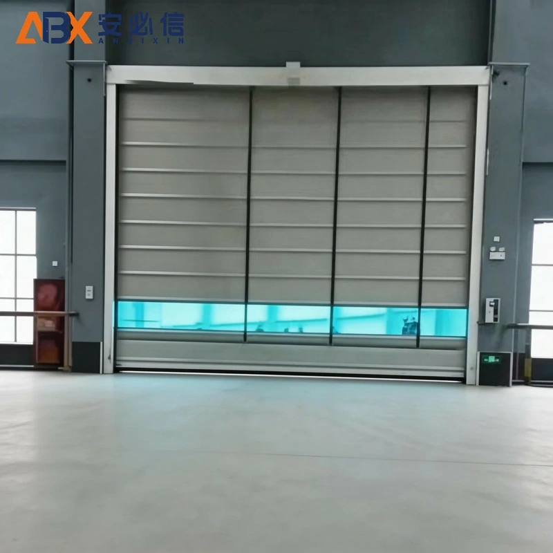 东莞市背带堆积门
