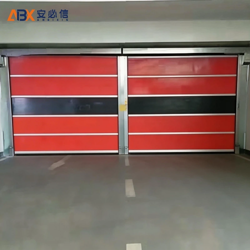 东莞市快速门