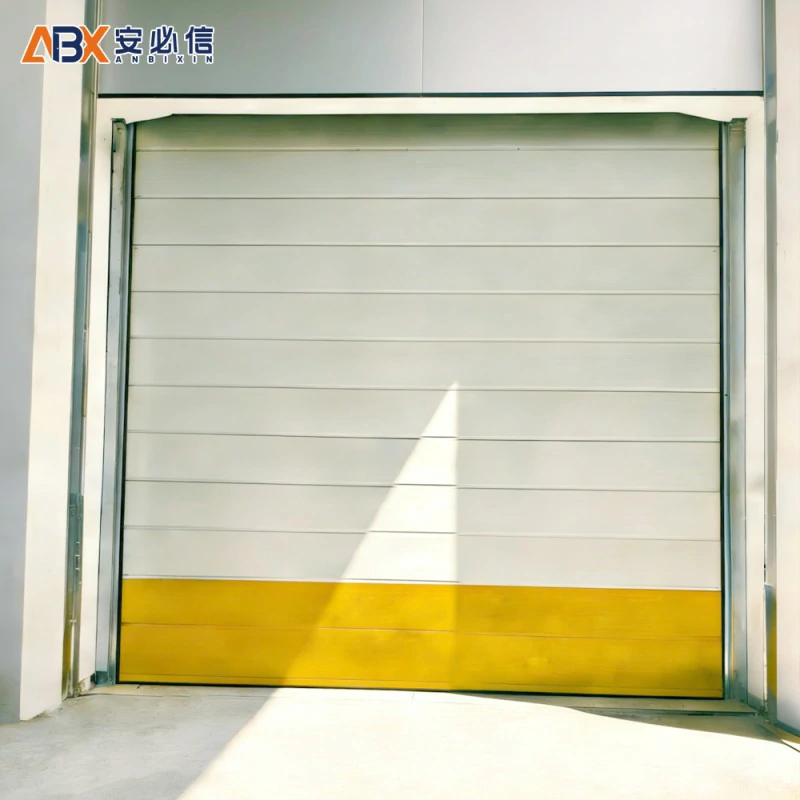 东莞市铝合金提升门