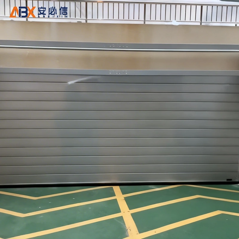 东莞市感应高速门